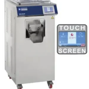 Creme en sauskoker - 60liter/uur - watercondensator Laatste Versie