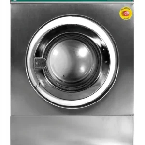Beste Prijs Hotel Wasmachine 14 kg RVS - Krachtig - 400v - 880x1010x(h)1264mm