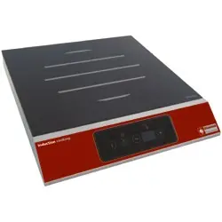 Express Levering Inductie kookplaat -280x360xh105 - 3000W/230V