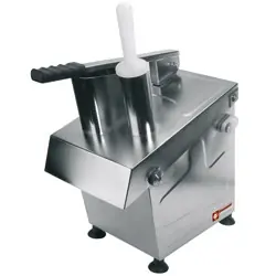 Groentesnijmachine - Pro - RVS - 150/350Kg p/u Rechtstreeks Van De Fabrikant