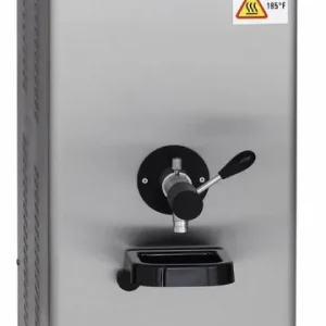 Pasteurisator - 60 Liter/uur - luchtcondensator Koopje