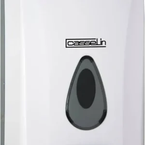 Laatste Kans Zeepdispenser Universeel - 120x100x(h)223mm - 1000ml - BEST GETEST!