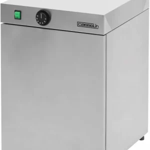 Direct Verzonden Bordenwarmer - 30 Borden - 40x46x(h)57cm