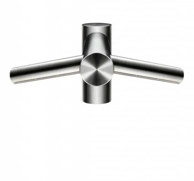 Dyson Airblade WD04 Wash + Dry - Tap AB09 - Korte hals Finale Uitverkoop