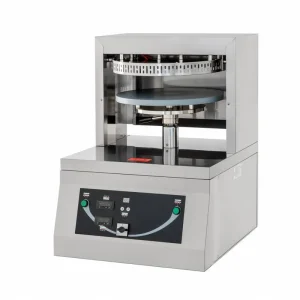 Heavy Duty Pizza Pletter - Ø450mm plaat - 630x670x(H)890mm Express Levering