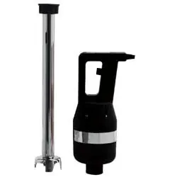 Populair Staafmixer - met RVS Staafmix en Mes - 17000 RPM - 450W