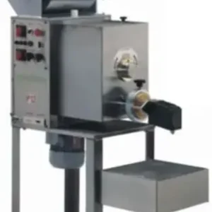 Lage Kosten Automatische Pasta Machine - Deegmachine - 25/35 kg per uur - 550x580x(h)1550mm
