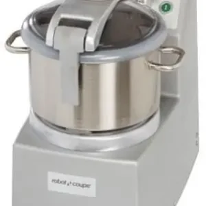 Favoriet Blixer 15VV - Robot Coupe - 15 Liter - 3kW/400V - Variabele Snelheid: 300 - 3.500 TPM