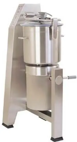 Blixer 30 - Robot Coupe - 28 Liter - 5,4kW/400V - 2 Snelheden: 1.500 & 3.000 TPM Snelle Levering