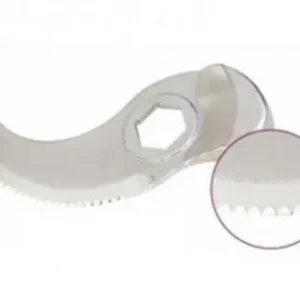Mes Onderste Kartelblad t.b.v. 27125 - Robot Coupe 117034 Bestseller