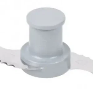 Voordeelprijs Gekarteld Mes - Robot Coupe 27138 - Voor Cutter R2