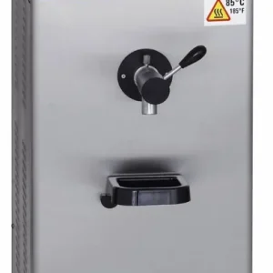 Pasteurisator - 30 Liter/uur - watercondensator Rechtstreeks Van De Fabrikant