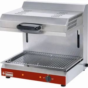 Finale Uitverkoop Salamander - 1 Rooster - met Lift - 60x59x(h)59cm - 3KW