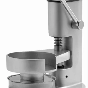 Hamburgerpers 130 mm Snelle Levering