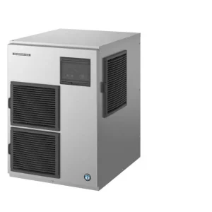 Nugget ijsblokjesmachine 140kg/24st - Hoshizaki FM-150AKE-HCN-SB - 560x700x(h)780 Direct Beschikbaar