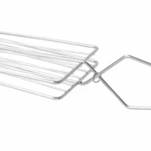 Tosti Klem voor de HE262214 - 100x340x(H)64mm Goedkoop