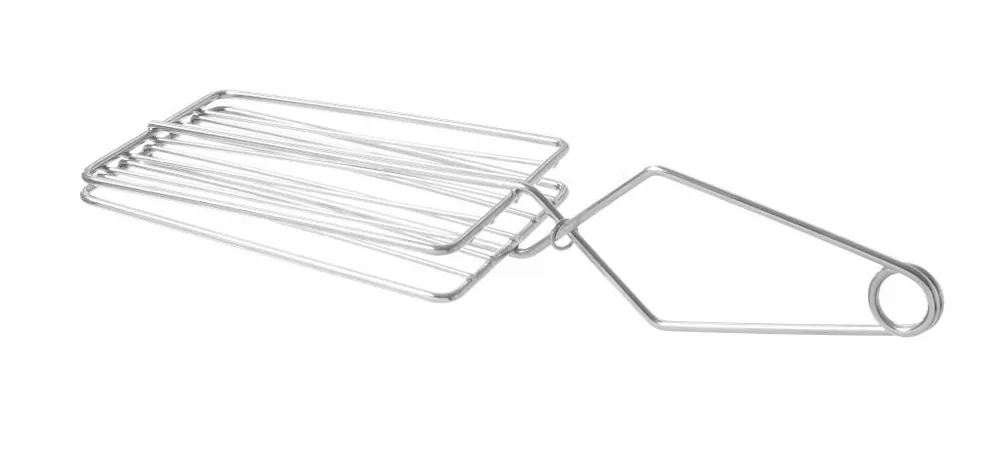 Tosti Klem voor de HE262214 - 100x340x(H)64mm Goedkoop