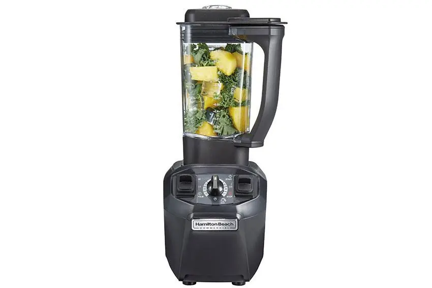 Tijdelijk Beschikbaar Hoogwaardige blender - 1,4L - Tango
