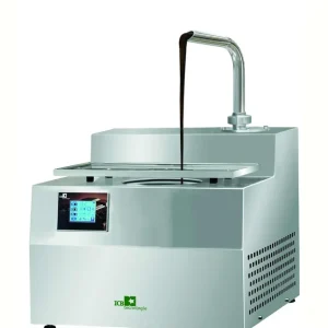 Chocoladekraan Chocotemper Top-11 - 11kG - 550x500x720(h)mm Exclusieve Aanbieding
