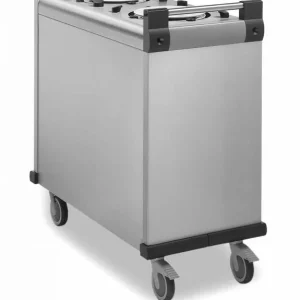 Verrijdbare Stapelaar Onverwarmd - Mobile Containing DFR 2 x 310 - Borden 270-308mm Seizoensaanbieding