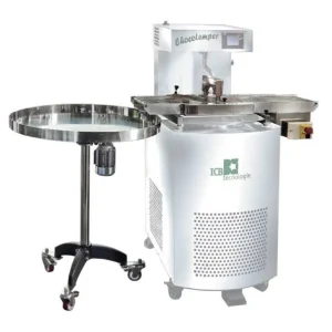 Truffelband Top Truffle - voor Chocotemper 24kg Must-Have
