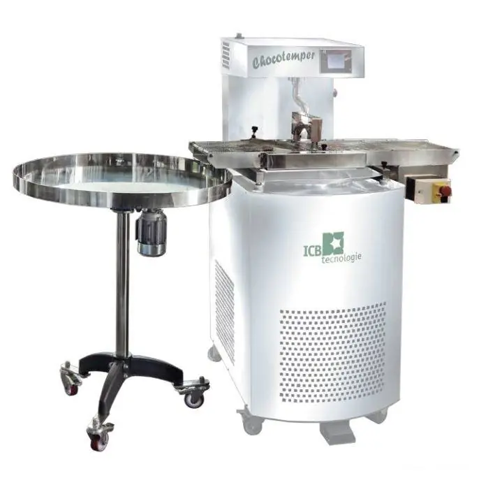 Truffelband Top Truffle - voor Chocotemper 24kg Must-Have