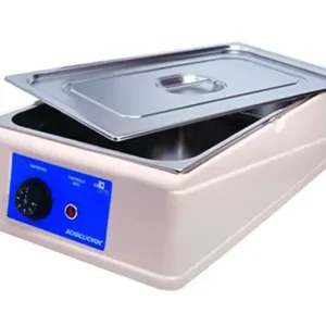Chocoladesmelter Analoog - 13,7 Liter - 265W - 605x385x140(h)mm Alleen Vandaag