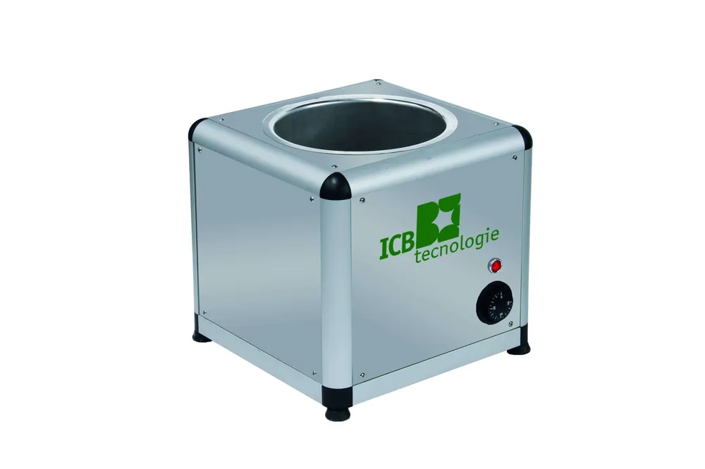 Laatste Kans Caraphot One - Chocoladesmelter - 1x 7 Liter - 310x310x(H)300mm