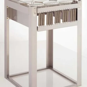 Merkproduct Inbouwstapelaar Onverwarmd - Mobile Containing OR-C/B - voor Korven 500x500mm