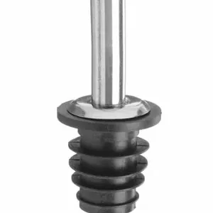 Koop Online RVS Schenktuit - Met Flip-Top - Verpakt per 6