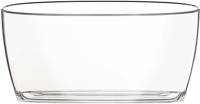 Wijnkoeler Nice - Ø48x21x(h)24cm Direct Verzonden