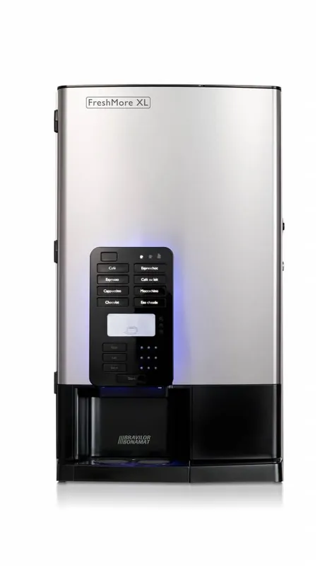 Koffiezetapparaat - FM XL 420 - Filterkoffie - 477x505x800 mm Koop Online