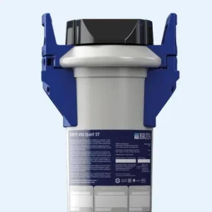 Laatste Versie Filtersysteem Purity Quell ST - Brita Decarbonisatie - ZONDER Meet- en Afleeseenheid - Type 450