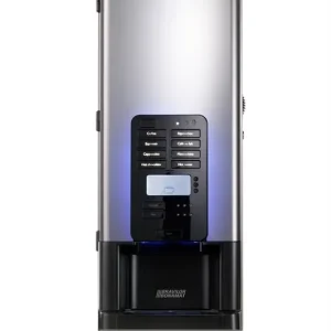 Nu Kopen Koffiezetapparaat - FreshGround 310 - 3 Canisters - Filterkoffie - 335x505x901 mm