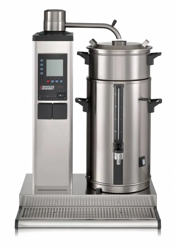 Koffiezetapparaat - B20 L/R - Rondfilter - 739x600x(H)947 mm Fabrieksprijs