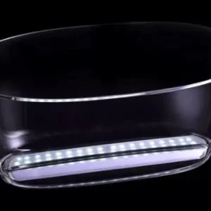 Favoriet Ledverlichting voor in de Nice Bowl (WKBN001)