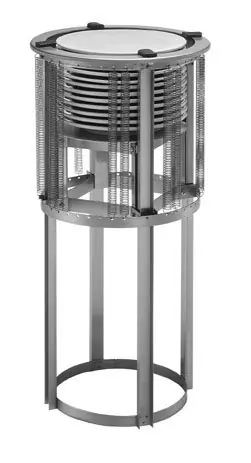 Inbouwstapelaar Onverwarmd - Mobile Containing DFR 160 - Schotels 145-160mm Nu Kopen