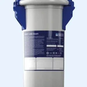 Alleen Vandaag Brita Filtersysteem Purity Steam - ZONDER Meet- en Afleeseenheid - Type 1200
