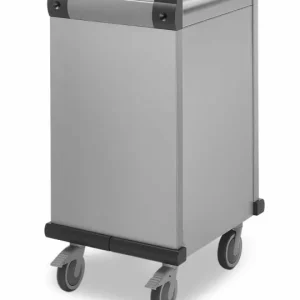 Lage Kosten Verrijdbare Stapelaar Onverwarmd - Mobile Containing DFR 1 x 280 - Borden 240-278mm