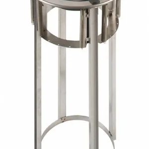 Inbouwstapelaar Onverwarmd - Mobile Containing DFR 340 - Borden 300-338mm Favoriet