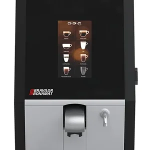 Nu Kopen Koffiezetapparaat - Esprecious 11 - Touchscreen - 330x570x(H)660 mm