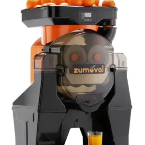 Veilige Betaling BigBasic Citruspers Zumoval - 28 Vruchten p/m van Ø75-95mm - Automatisch