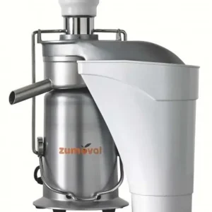 FastJuice Sap Centrifuge - Zumoval - 350W - Productie tot 130kg/uur Direct Beschikbaar