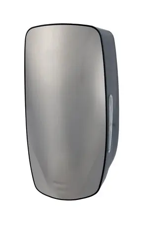 Zeepdispenser - 130x120x(h)255mm - 900ml Voordeelprijs