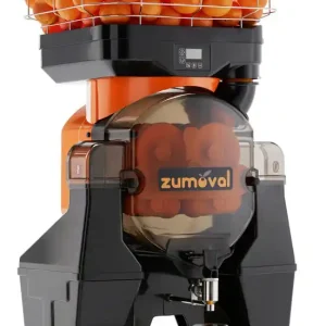 Top Citruspers Zumoval - 28 Vruchten p/m van Ø60-80mm - Automatisch Koop Online