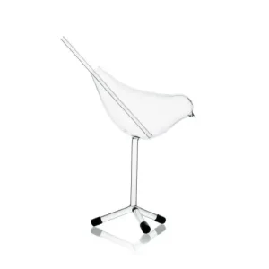 Must-Have Exclusief Cocktailglass Lark - Vogelvorm - 200ml