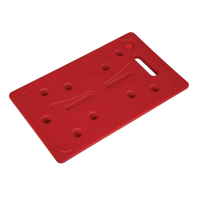 Camwarmer Warmhoudelement - Geschikt voor GN1/1 en 600x400mm Containers Populair