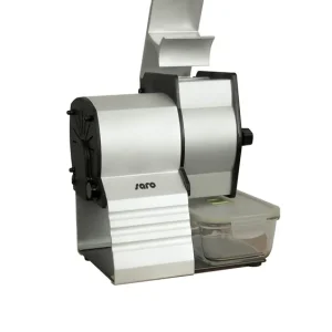 Populair Elektrische Kaasrasp - 50kg/uur - 230x240x(H)260mm