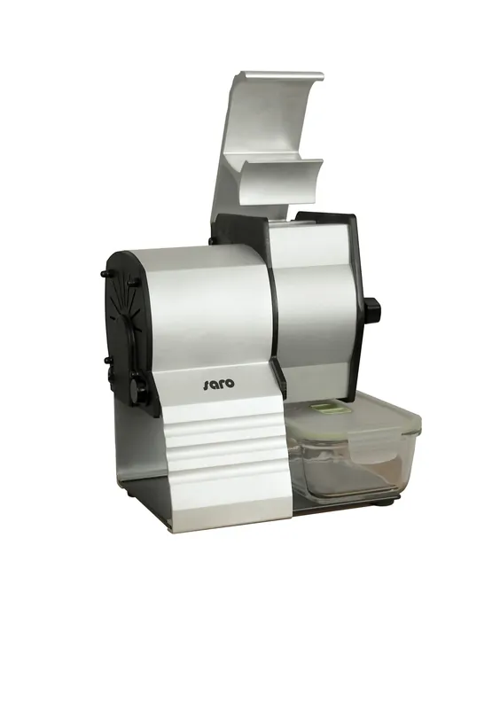Populair Elektrische Kaasrasp - 50kg/uur - 230x240x(H)260mm