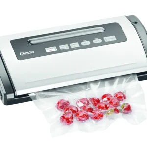 Koop Vandaag Vacuümapparaat 305/15L - 0.13 kw - 400x180x(H)92mm